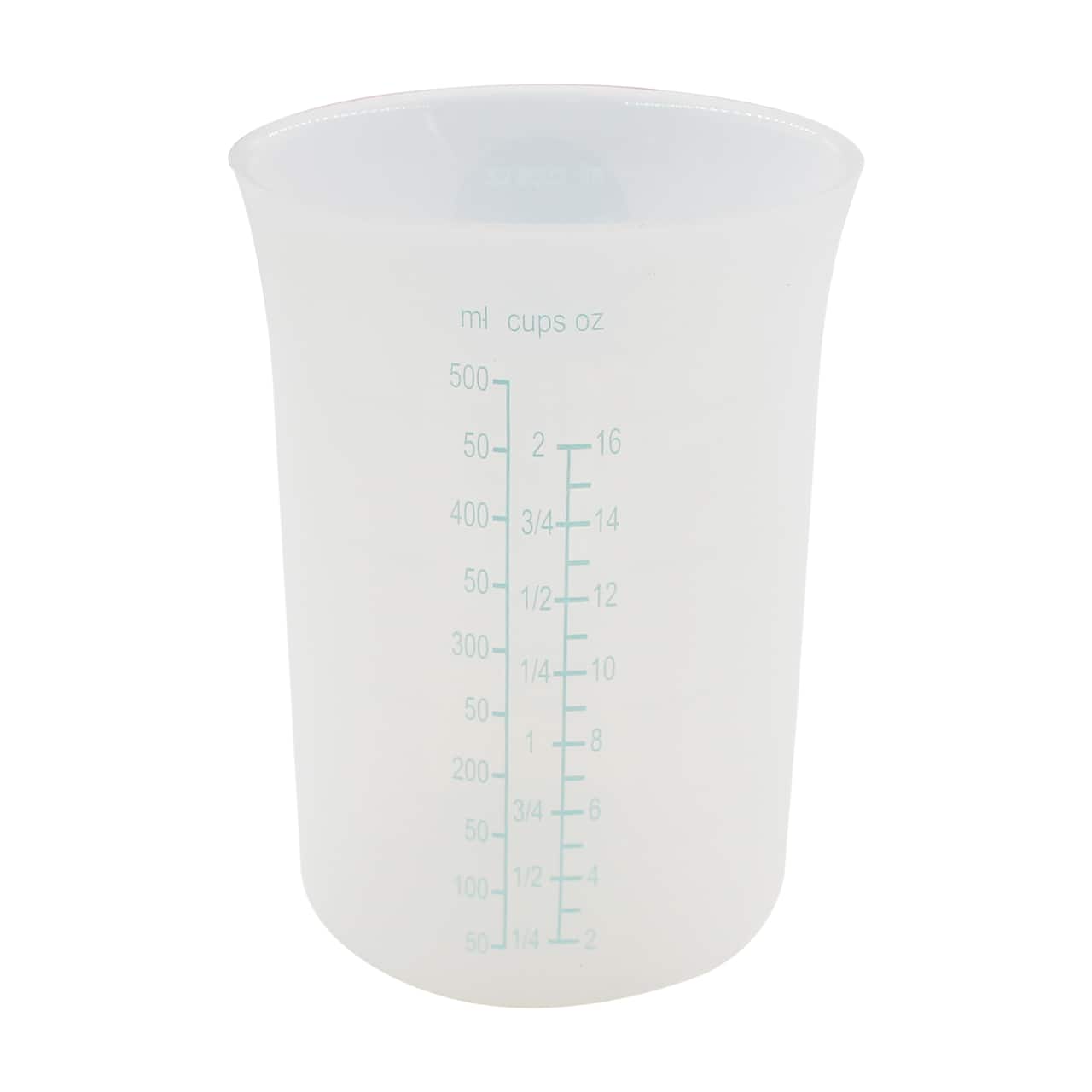Silicone Measuring Cup by Celebrate It®